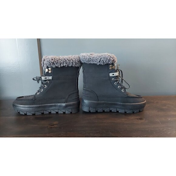 Sperry Juneau Hiking Boot - Women's/NWOT, Size 5.5 - Picture 3 of 8